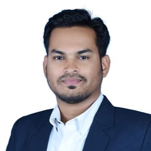Divyasundar Sahu