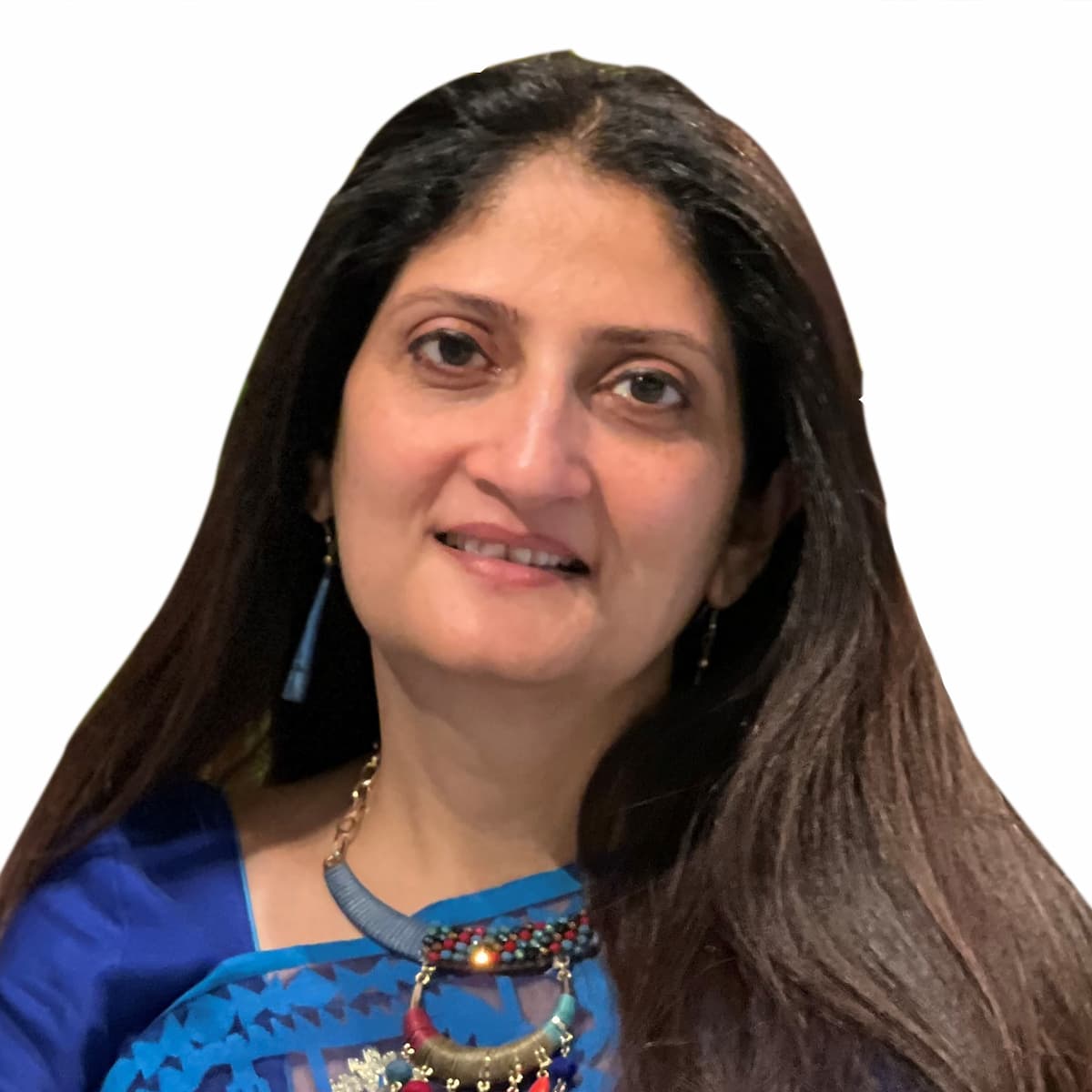 Garima Varshney