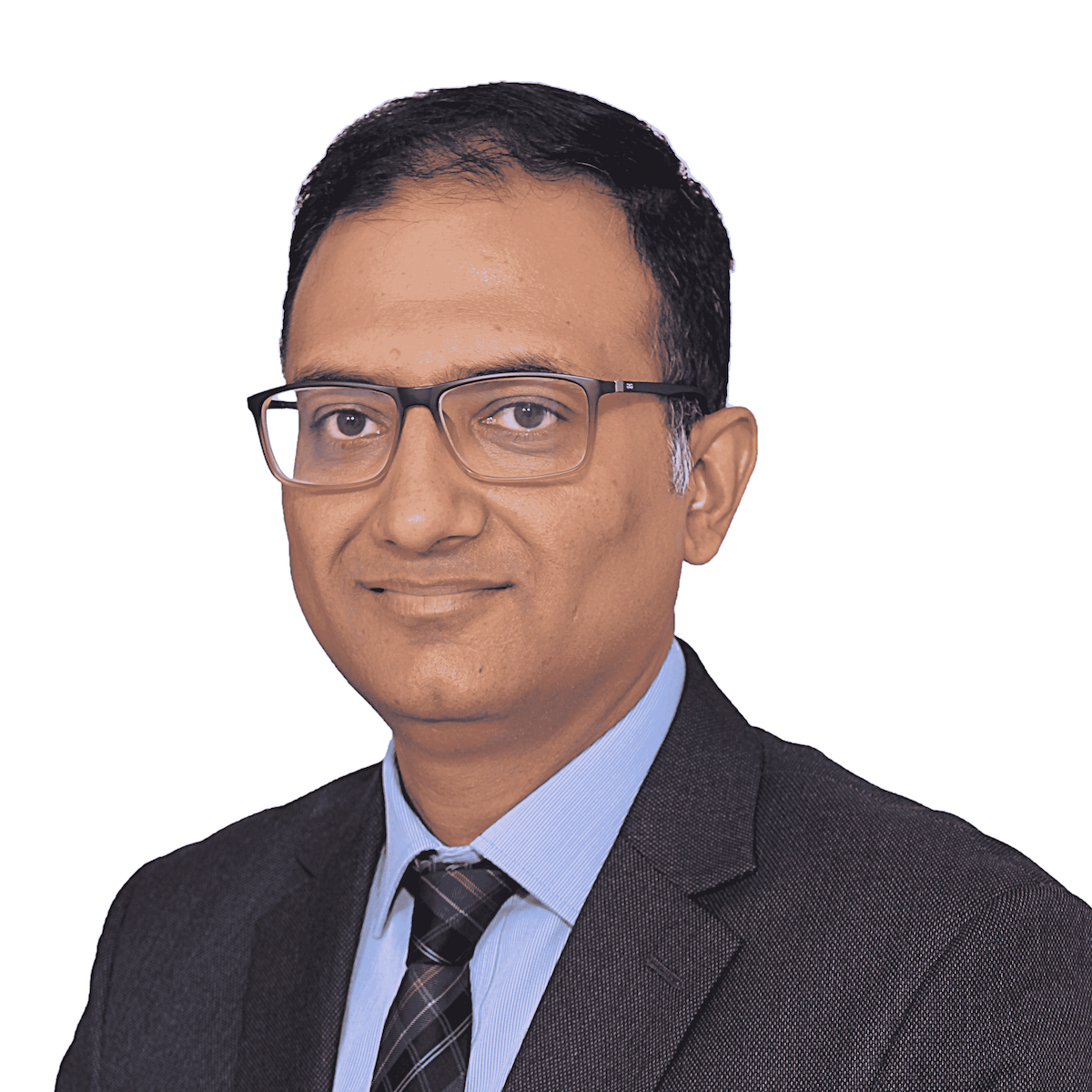 Hridesh Agarwal