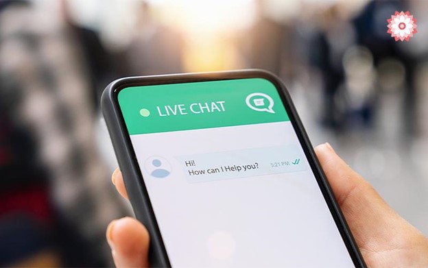 Assistance And Help With Mobile Phone App