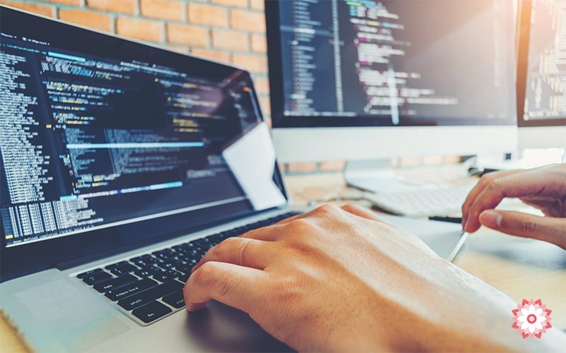 Deploying custom software