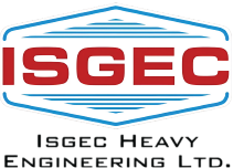 ISGEC Heavy Engineering