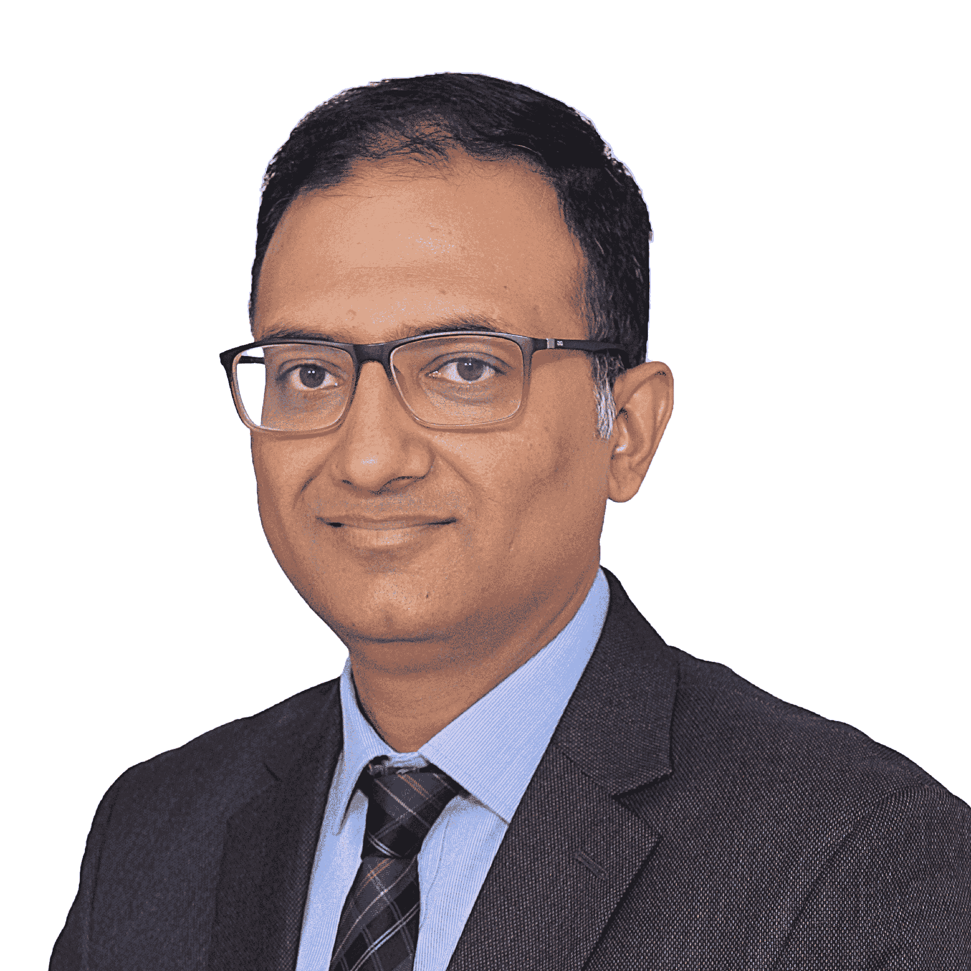 Hridesh Agarwal